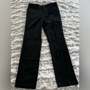 Gap Kids Boys Slacks Size 14. EUC